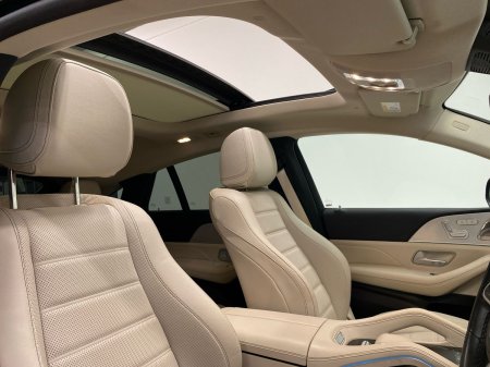 2022 Mercedes-Benz GLE - photo 19