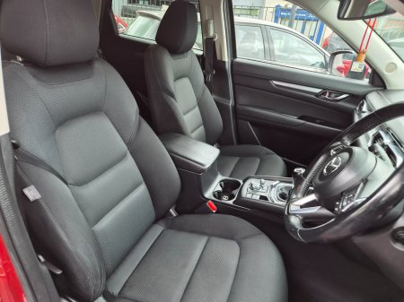2019 Mazda CX-5 - photo 16