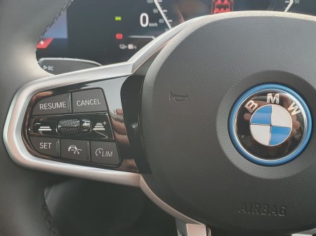 2026 BMW i4 - photo 17