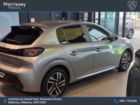 2023 Peugeot 208 - photo 9