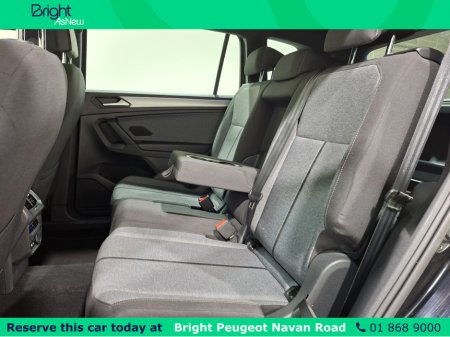 2022 SEAT Tarraco - photo 18