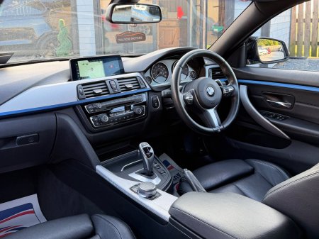 2017 BMW 4-Series - photo 24