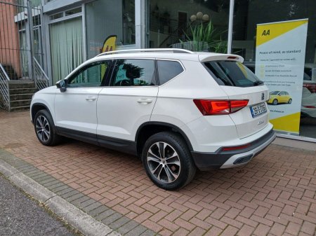 2025 SEAT Ateca - photo 7