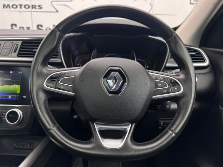 2019 Renault Kadjar - photo 40