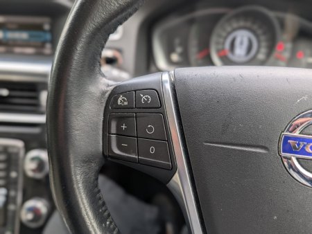 2016 Volvo S60 - photo 15
