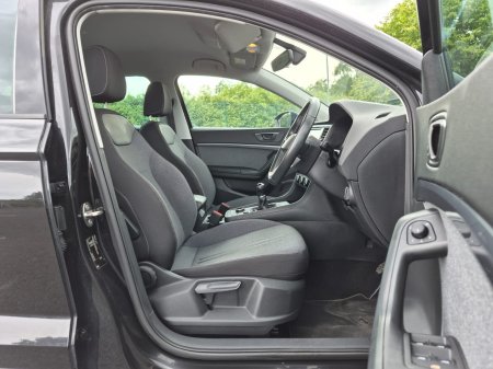 2022 SEAT Ateca - photo 14