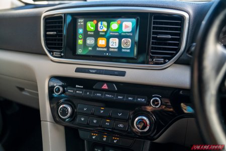 2019 Kia Sportage - photo 24