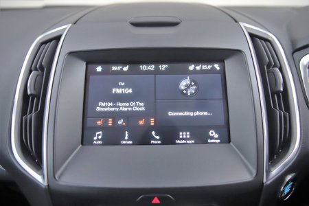 2018 Ford S-Max - photo 20