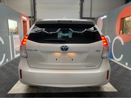 2016 Toyota Prius - photo 5