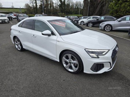 2023 Audi A3 - photo 6