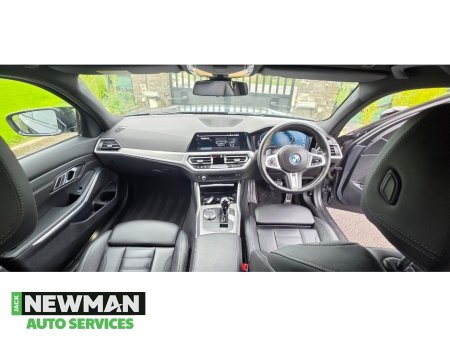 2022 BMW 3-Series - photo 18