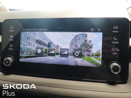 2026 Skoda Fabia - photo 18