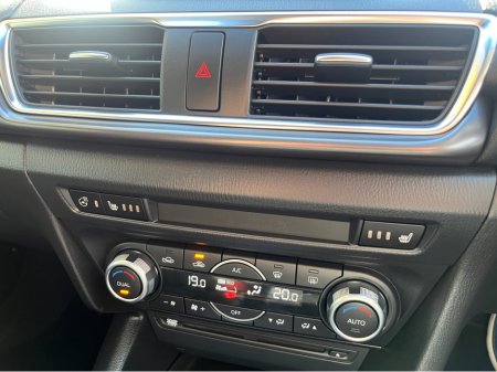 2019 Mazda Axela - photo 19