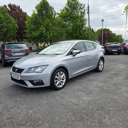 2018 SEAT Leon - photo 4