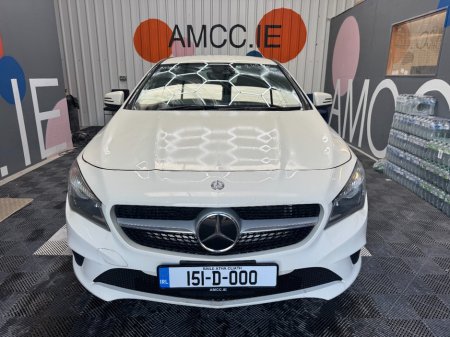2015 Mercedes-Benz CLA - photo 2