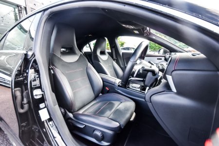 2023 Mercedes-Benz CLA - photo 13