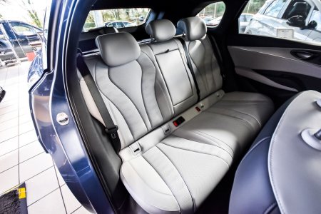 2026 BYD Seal 6 - photo 12