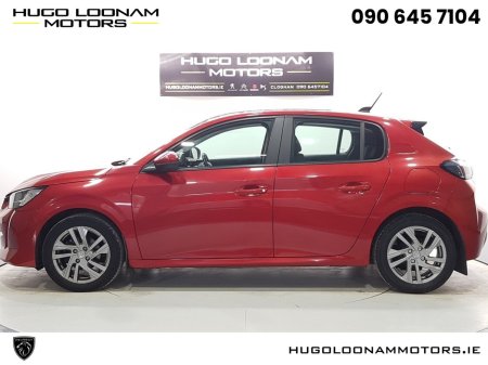 2021 Peugeot 208 - photo 4