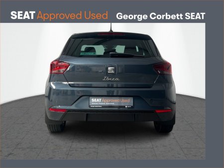 2023 SEAT Ibiza - photo 5