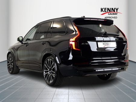 2026 Volvo XC90 - photo 5