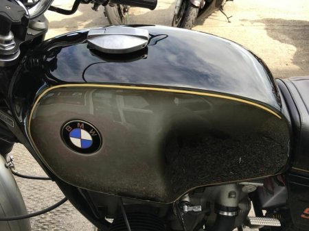 1975 BMW Other - photo 8