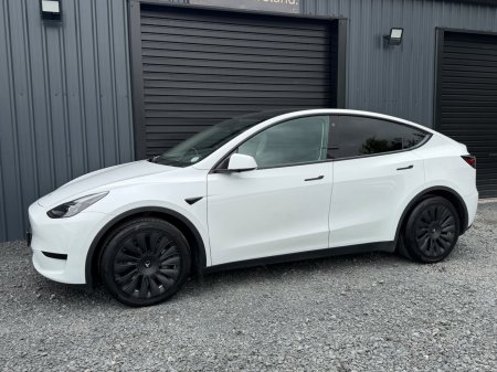 2022 Tesla Model Y - photo 8