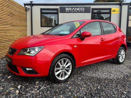 2016 SEAT Ibiza - photo 3