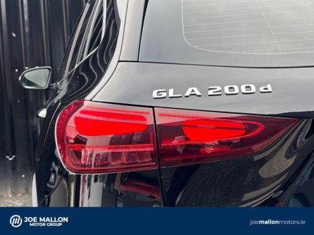 2024 Mercedes-Benz GLA - photo 37