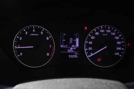 2016 Hyundai i20 - photo 12