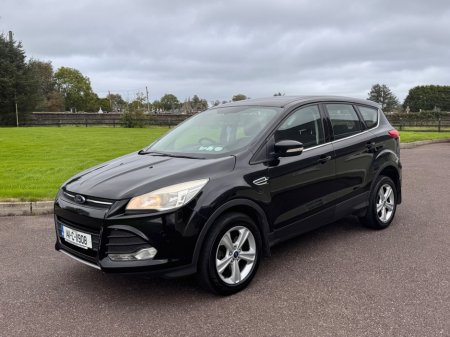 2014 Ford Kuga - photo 5