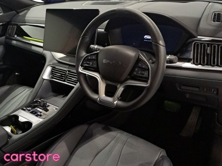 2026 BYD SEAL U - photo 15