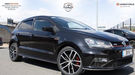 2016 Volkswagen Polo - photo 2