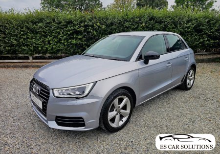 2016 Audi A1 - photo 2