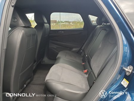 2027 Volkswagen ID.7 - photo 6