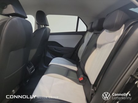 2026 Volkswagen T-Roc - photo 6