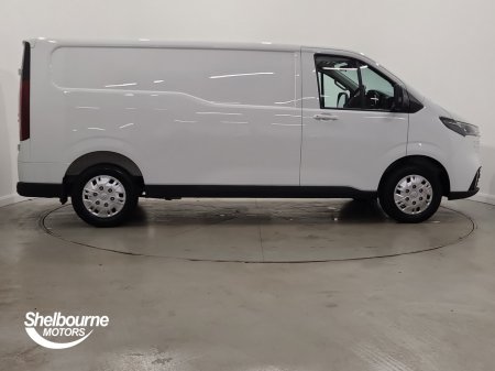 2025 Maxus DELIVER 7 - photo 5