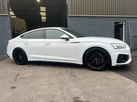 2023 Audi A5 - photo 15