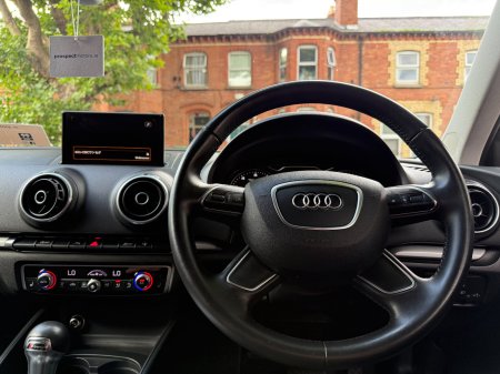 2013 Audi A3 - photo 14