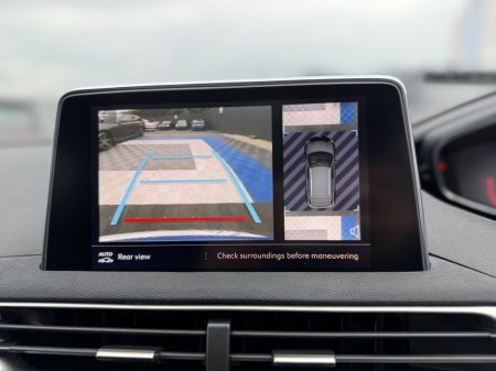 2021 Peugeot 3008 - photo 26