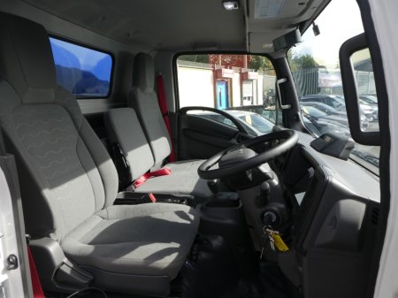 2026 Isuzu NNR - photo 9