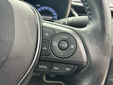 2023 Toyota Corolla - photo 12