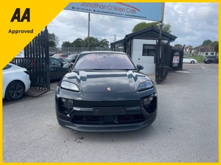 2024 Porsche Macan - photo 9