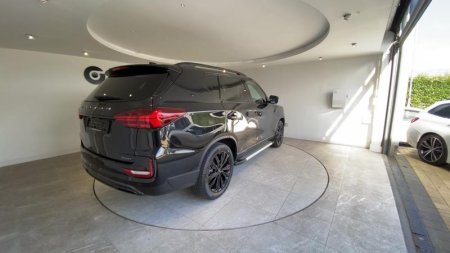 2026 KGM Rexton - photo 7