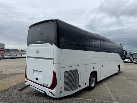 2026 Higer V12 XL - photo 4