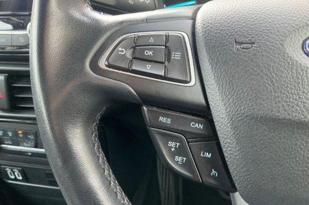 2020 Ford EcoSport - photo 30