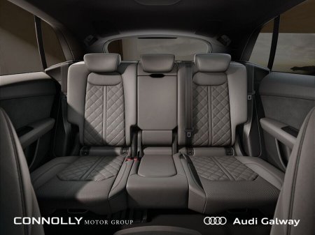 2027 Audi Q8 - photo 6
