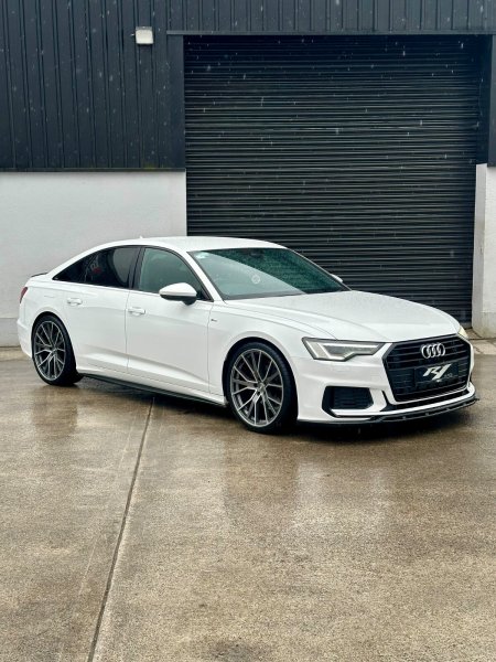 2021 Audi A6 - photo 14