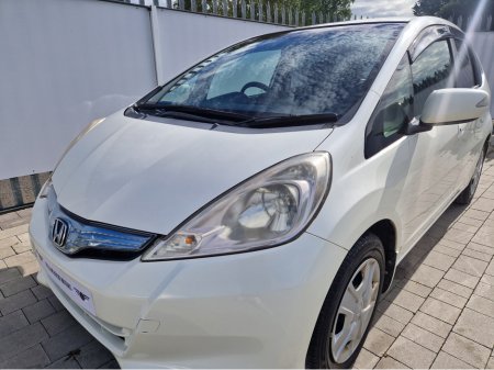 2011 Honda Fit - photo 5