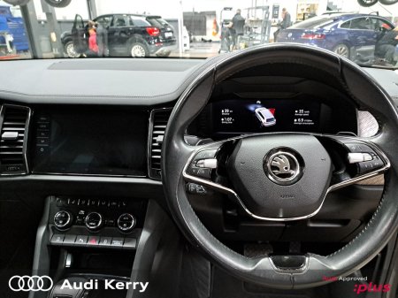 2024 Skoda Kodiaq - photo 24