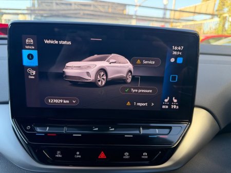 2022 Volkswagen ID.4 - photo 30